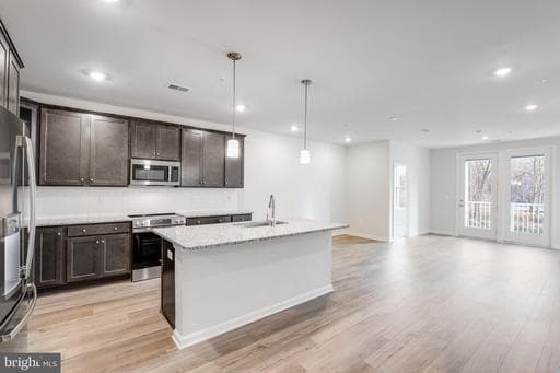 4003 SEASIDE ALDER RD #0201 - ROSE, BOWIE, MD, 20720, PRINCE GEORGES