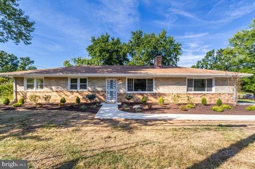 5515 TEMPLE HILL RD, TEMPLE HILLS, MD, 20748, PRINCE GEORGES