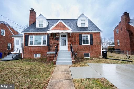 916 PHILLIP POWERS DR, LAUREL, MD, 20707, PRINCE GEORGES