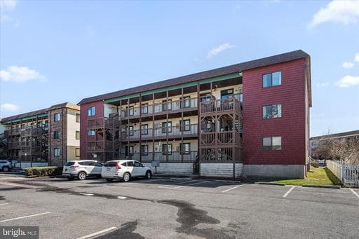 411-C 146TH ST #145, OCEAN CITY, MD, 21842