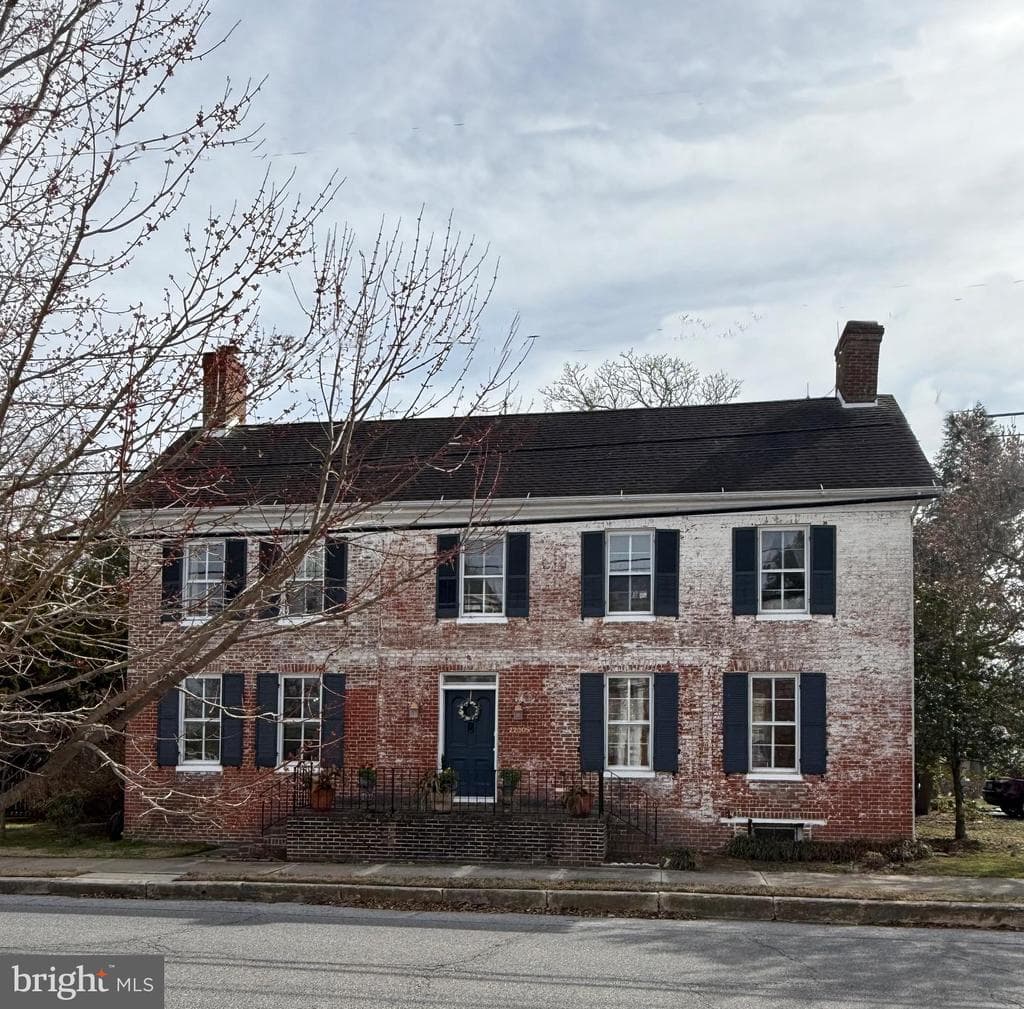 22005 MAIN ST,HILLSBORO,MD,21641,CAROLINE - 525000