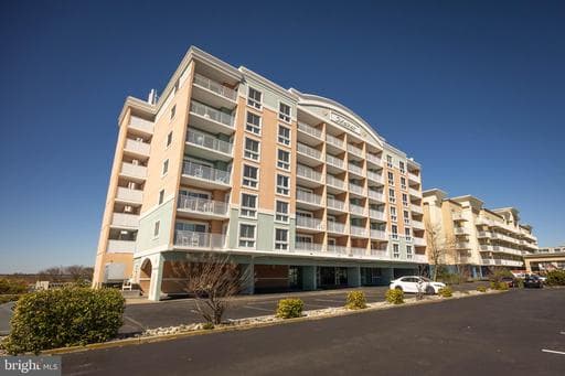 4201 COASTAL HWY #105, OCEAN CITY, MD, 21842