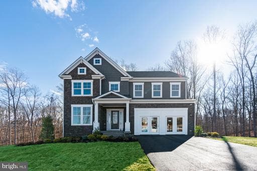11019 GOLDEN GLOW AVE, UPPER MARLBORO, MD, 20774