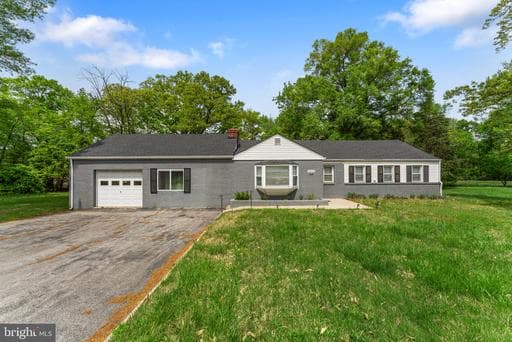 10523 MOORES LN, CLINTON, MD, 20735, PRINCE GEORGES