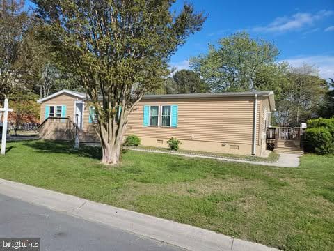 2 COASTAL DR, BERLIN, MD, 21811