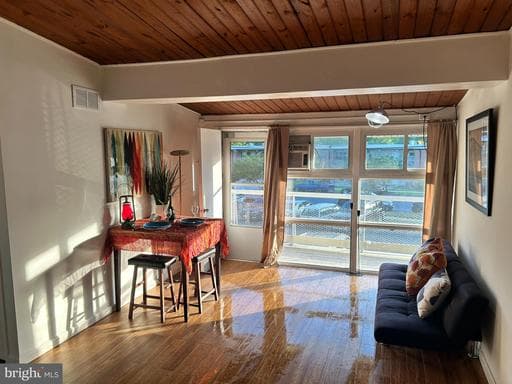 7401 18TH AVE #20, HYATTSVILLE, MD, 20783