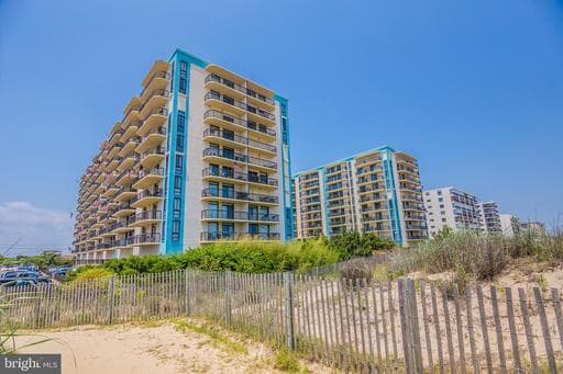 13110 COASTAL HWY #206, OCEAN CITY, MD, 21842