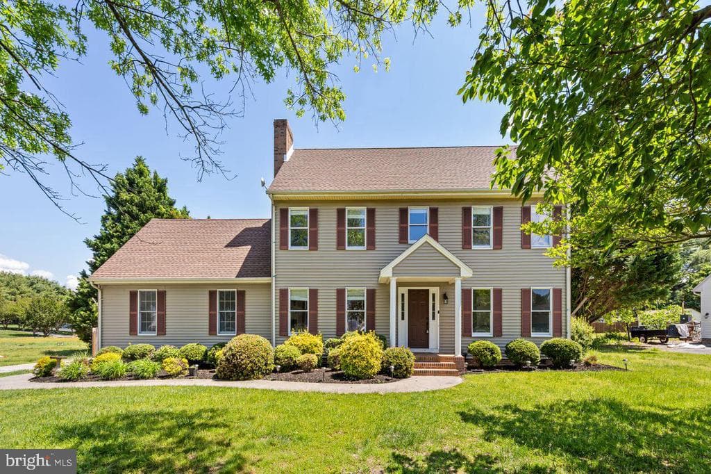5983 RIDGE SPRING CIR,SALISBURY,MD,21801,WICOMICO - 499900
