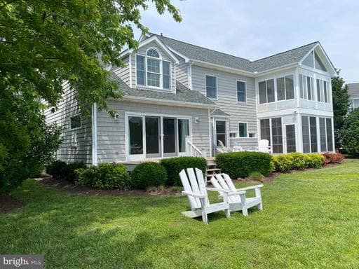 115 W PIER ST, OXFORD, MD, 21654