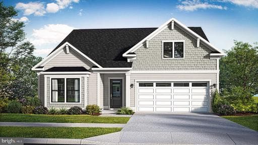 TBB MARSH ELDER RD #LATITUDE, CAMBRIDGE, MD, 21613