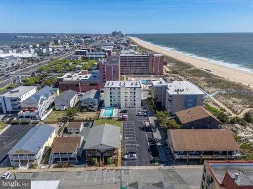 3 66TH ST #105, OCEAN CITY, MD, 21842