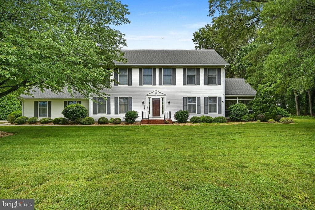 11142 LOG CABIN RD,DENTON,MD,21629,CAROLINE - 635000