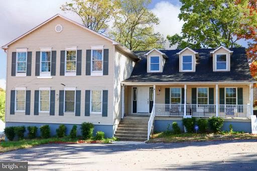 9216 CRANDALL RD, LANHAM, MD, 20706