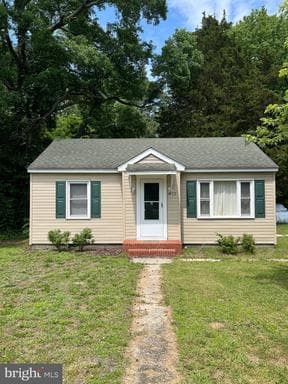 413 CARTWRIGHT AVE, FRUITLAND, MD, 21826