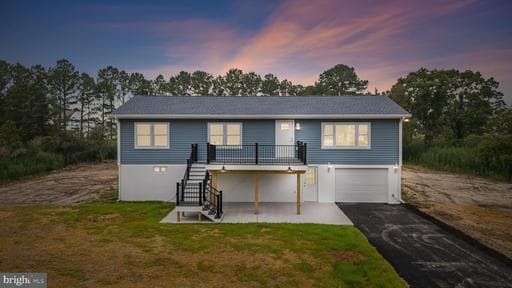 921 PARSONS DR, MADISON, MD, 21648, DORCHESTER