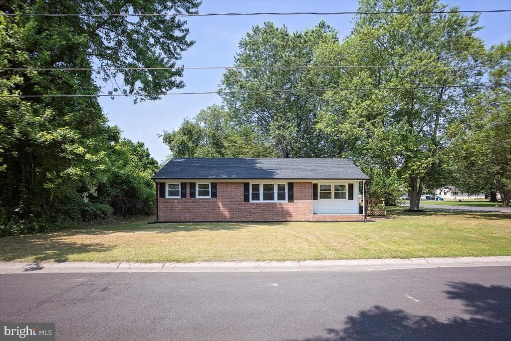 200 BENJAMIN AVE,SALISBURY,MD,21804,WICOMICO - 265000