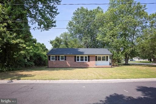 200 BENJAMIN AVE, SALISBURY, MD, 21804, WICOMICO