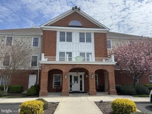 1103 S SCHUMAKER DR #C-300, SALISBURY, MD, 21804, WICOMICO