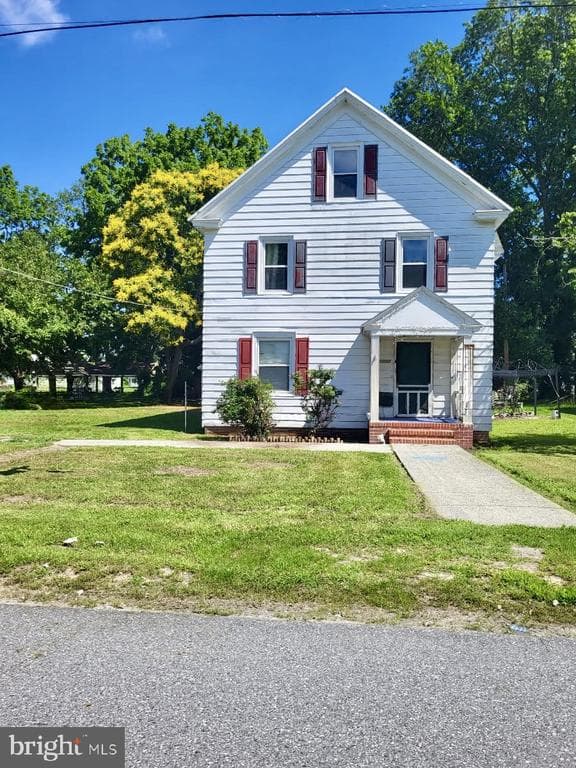 30432 OAK ST,PRINCESS ANNE,MD,21853,SOMERSET - 148900
