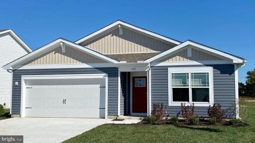 1131 ALBRITTON LN, SALISBURY, MD, 21801
