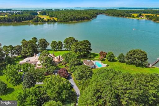 7090 COOPER POINT RD, BOZMAN, MD, 21612, TALBOT