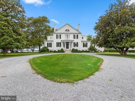 26546 PRESQUILE DR, EASTON, MD, 21601