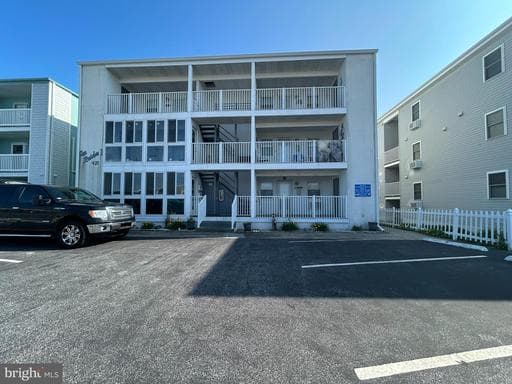 421 BAYSHORE DR #102, OCEAN CITY, MD, 21842