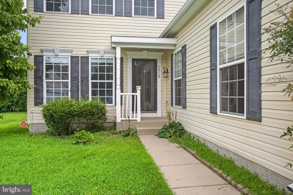 MD,WICOMICO - 414300