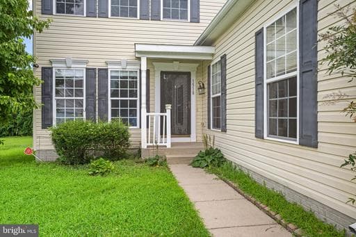 1518 ANCHORS WAY, SALISBURY, MD, 21801