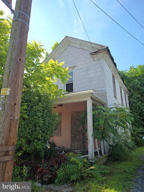204 ACADEMY AVE, FEDERALSBURG, MD, 21632, CAROLINE
