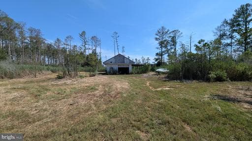 3012 WILLIAM MADDOX RD, CRISFIELD, MD, 21817, SOMERSET