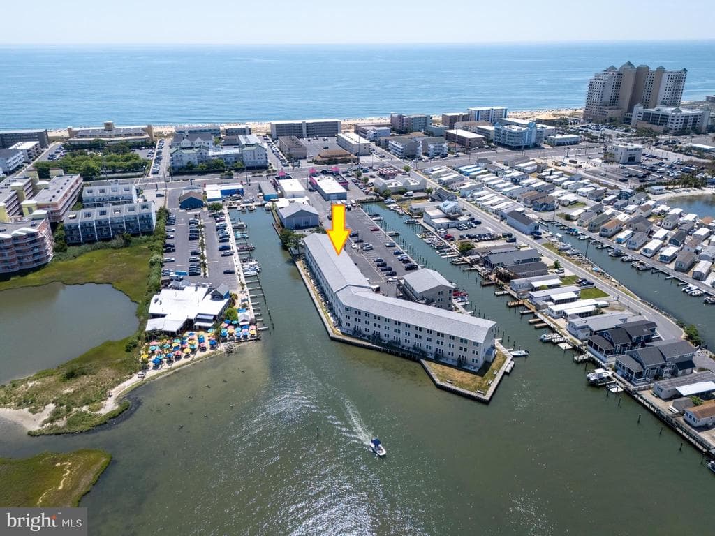 120 53RD ST #H30102,OCEAN CITY,MD,21842,WORCESTER - 309995