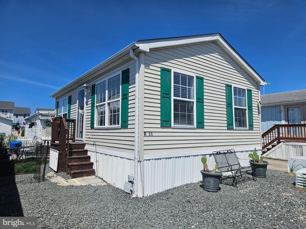224 FLOUNDER LN,OCEAN CITY,MD,21842,WORCESTER - 175000