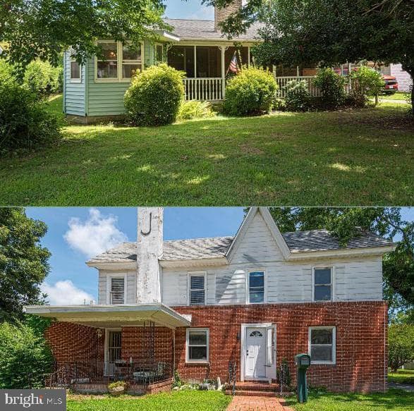 17 & 19 BURLEY ST,BERLIN,MD,21811,WORCESTER - 899900