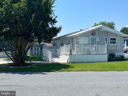 8566 N LONGBOAT WAY, BERLIN, MD, 21811, WORCESTER