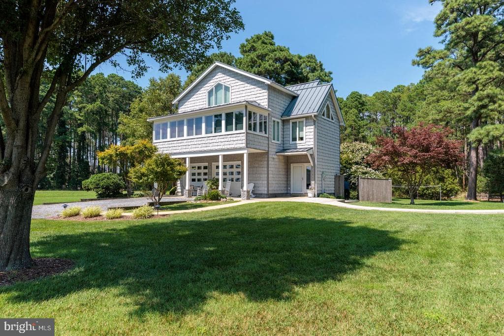 MD,DORCHESTER - 595000