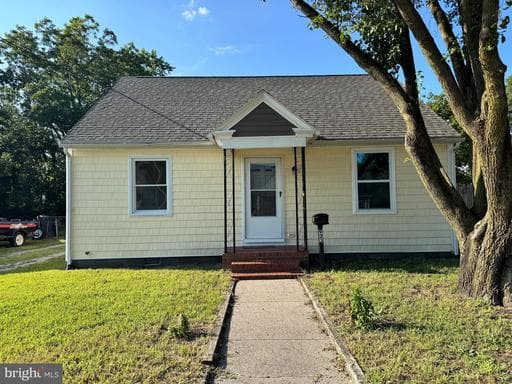 923 PRESTON ST, SALISBURY, MD, 21804, WICOMICO