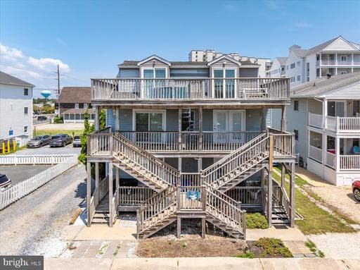 12 86TH ST #2W, OCEAN CITY, MD, 21842, WORCESTER