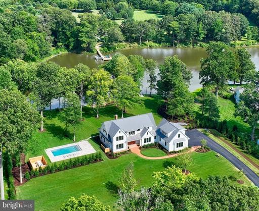 8051 LEEHAVEN RD, EASTON, MD, 21601