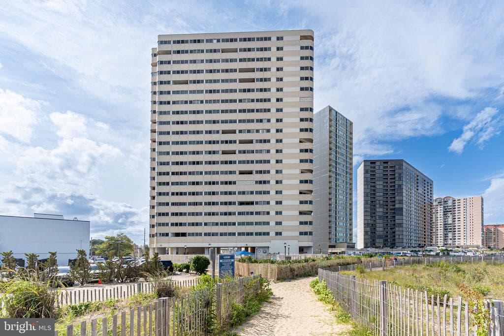 10300 COASTAL HWY #802,OCEAN CITY,MD,21842,WORCESTER - 258900