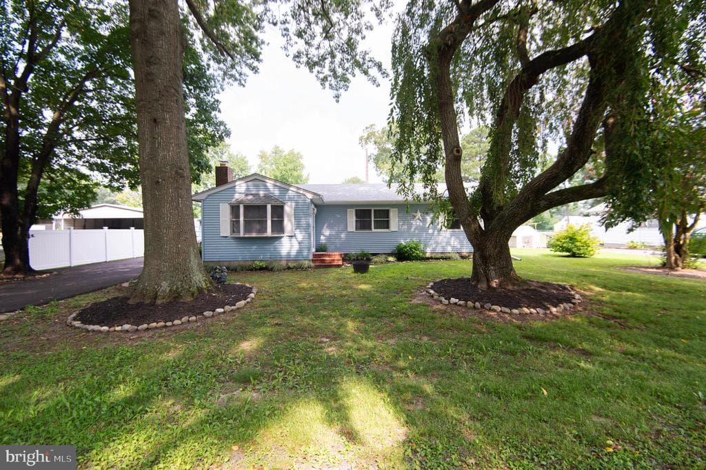5302 RIVER DR,CAMBRIDGE,MD,21613,DORCHESTER - 324900