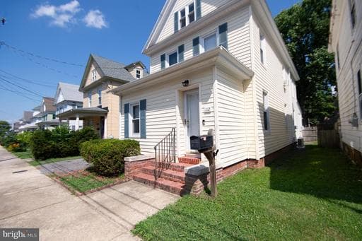 112 WEST END AVE, CAMBRIDGE, MD, 21613, DORCHESTER