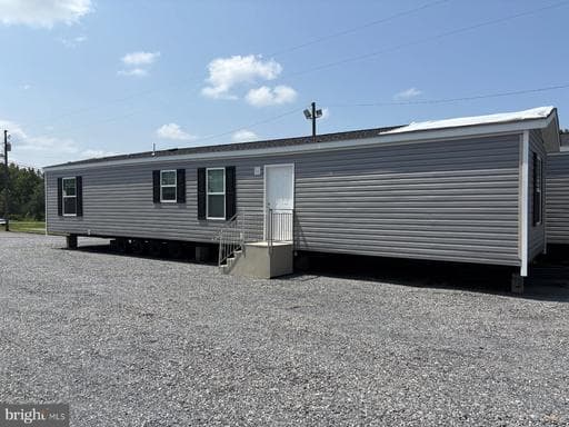12623 SHELL MILL RD #54, BISHOPVILLE, MD, 21813, WORCESTER