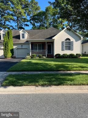 30471 MANOR DR, PRINCESS ANNE, MD, 21853, SOMERSET