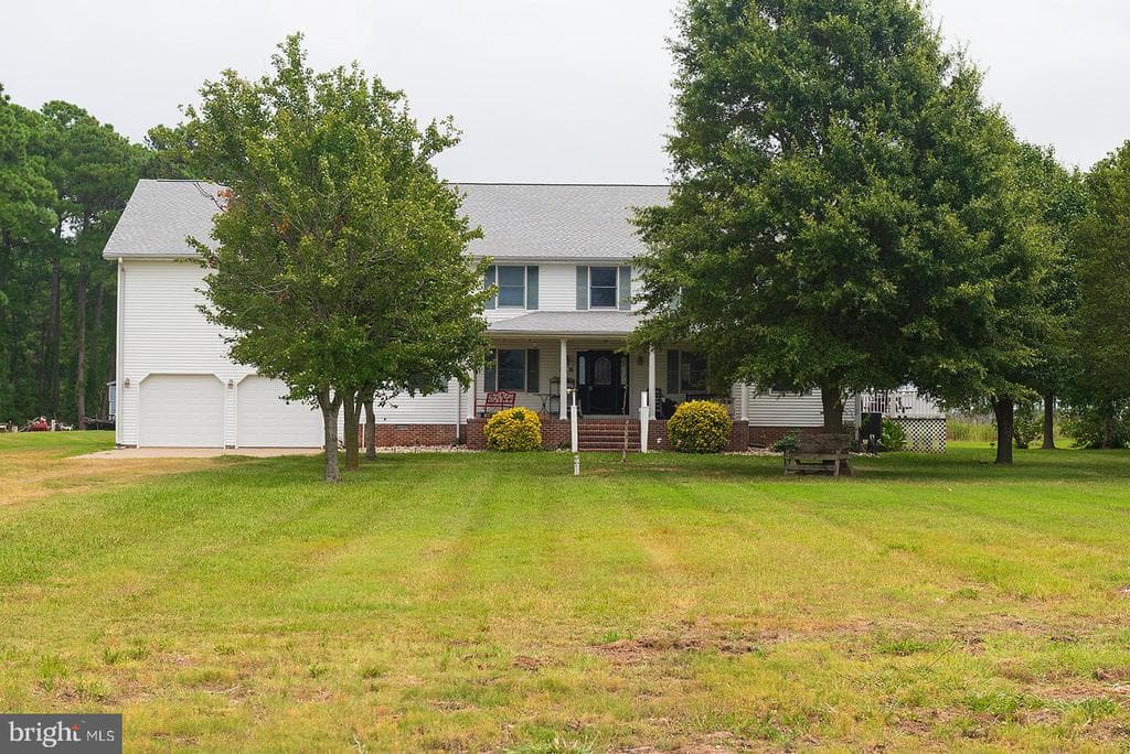 2613 HOOPERS ISLAND RD,FISHING CREEK,MD,21634,DORCHESTER - 899900
