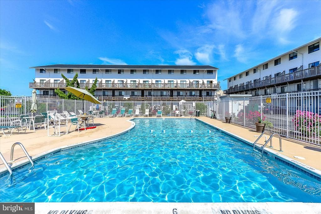 101 123RD ST #235C3,OCEAN CITY,MD,21842,WORCESTER - 239900