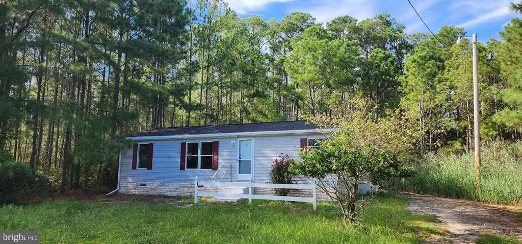 2894 Byrdtown Rd, Crisfield, MD 21817-2314, United States - 134900