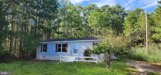 2894 Byrdtown Rd, Crisfield, MD 21817-2314, United States
