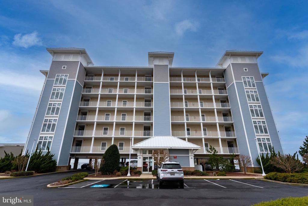 103 WILLIAMS ST #213,CRISFIELD,MD,21817,SOMERSET - 319900