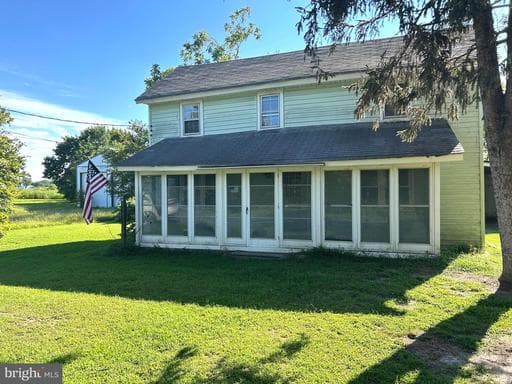 5611 GALESTOWN RD, SEAFORD, MD, 19973, DORCHESTER